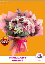 Pink Lady